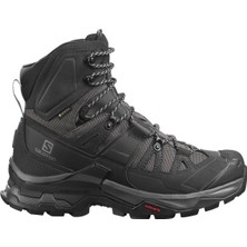 Salomon Quest 4 Gore-Tex Erkek Outdoor Botu - Siyah