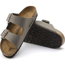Arizona Bf Nu Bej  Unisex Terlik 151213-20316
