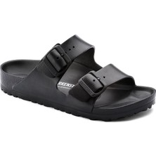 Birkenstock Arızona Eva Siyah Kadın Terlik 129423-20026