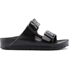 Birkenstock Arızona Eva Siyah Kadın Terlik 129423-20026