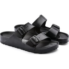 Birkenstock Arızona Eva Siyah Kadın Terlik 129423-20026