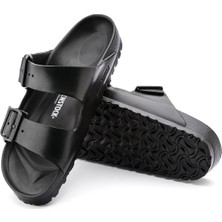 Birkenstock Arızona Eva Siyah Kadın Terlik 129423-20026