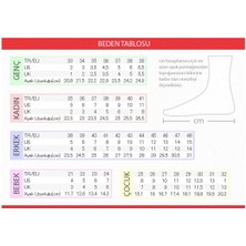 Lotto Athens 4fx Erkek Spor Ayakkabı