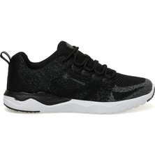 Lumberjack Maxımus 3Fx Erkek Sneaker Ayakkabı - Siyah