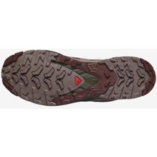 Salomon Xa Pro 3D V9 Gore-Tex Erkek Outdoor Ayakkabı - Bordo