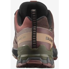 Salomon Xa Pro 3D V9 Gore-Tex Erkek Outdoor Ayakkabı - Bordo