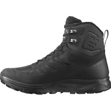 Salomon Outblast Ts Cswp Siyah Erkek Bot L40922300-ZXA