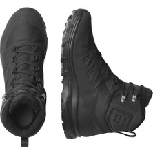 Salomon Outblast Ts Cswp Siyah Erkek Bot L40922300-ZXA
