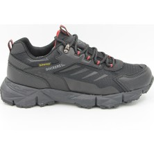 Dockers 231500 1Pr Erkek Outdoor Ayakkabı - Siyah