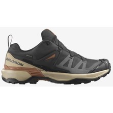 Salomon X Ultra 360 Gore-Tex Erkek Outdoor Ayakkabı - Siyah