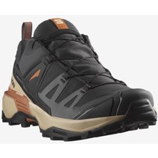 Salomon X Ultra 360 Gore-Tex Erkek Outdoor Ayakkabı - Siyah