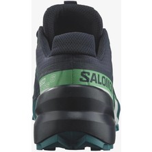 Salomon Speedcross 6 Erkek Koşu Ayakkabısı - Lacivert