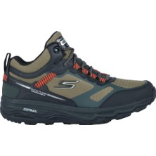 Skechers Go Run Trail Altitude  -  Water Erkek Haki Outdoor Ayakkabı 220573 Olbk