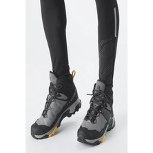 Salomon X Ultra 4 Mid Winter Gri Erkek Outdoor Bot L41355200-25431