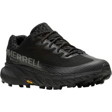 Merrell Agility Peak 5 GTX Siyah Erkek Outdoor Koşu Ayakkabısı J067745