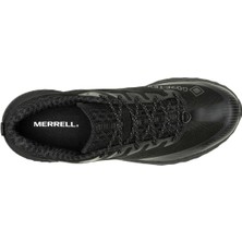 Merrell Agility Peak 5 GTX Siyah Erkek Outdoor Koşu Ayakkabısı J067745