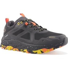 Lumberjack Dallas 3pr Siyah Turuncu Erkek Outdoor Ayakkabı
