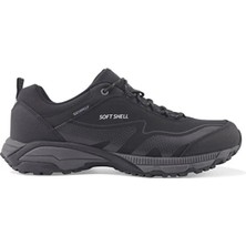 Lumberjack Eagle 3pr Siyah Erkek Outdoor
