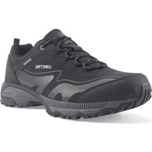 Lumberjack Eagle 3pr Siyah Erkek Outdoor