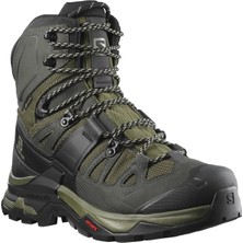 Salomon Quest 4 Gore-Tex Erkek Outdoor Botu - Yeşil