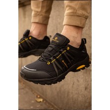 Hammer Jack Migos M  Siyah Erkek Sneaker 101 23012-M-1