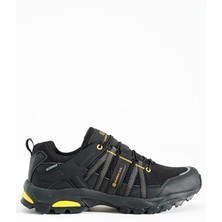 Hammer Jack Migos M  Siyah Erkek Sneaker 101 23012-M-1