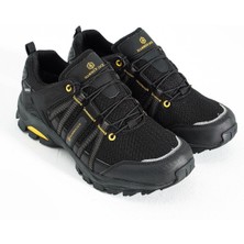 Hammer Jack Migos M  Siyah Erkek Sneaker 101 23012-M-1