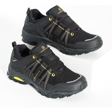 Hammer Jack Migos M  Siyah Erkek Sneaker 101 23012-M-1