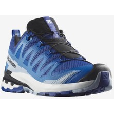 Salomon Xa Pro 3D V9 Erkek Outdoor Ayakkabı - Mavi