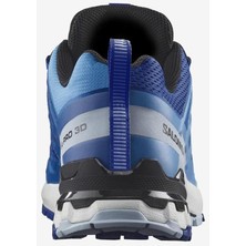 Salomon Xa Pro 3D V9 Erkek Outdoor Ayakkabı - Mavi