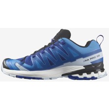 Salomon Xa Pro 3D V9 Erkek Outdoor Ayakkabı - Mavi