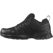 Salomon Xa Pro 3D V9 Erkek Outdoor Ayakkabı - Siyah