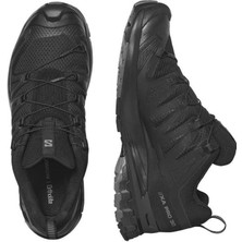 Salomon Xa Pro 3D V9 Erkek Outdoor Ayakkabı - Siyah