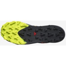 Salomon Thundercross Erkek Koşu Ayakkabısı - Siyah
