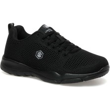 Lumberjack Agatha 3fx Siyah Erkek Comfort Ayakkabı