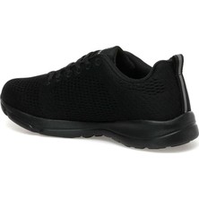 Lumberjack Agatha 3fx Siyah Erkek Comfort Ayakkabı