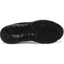 Lumberjack Agatha 3fx Siyah Erkek Comfort Ayakkabı