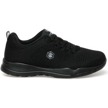Lumberjack Agatha 3fx Siyah Erkek Comfort Ayakkabı