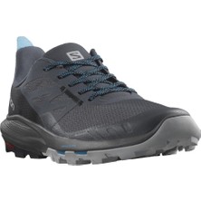 Salomon OUTpulse Erkek Outdoor Ayakkabı L471521 - Siyah