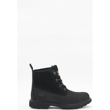 Cat Vermont FUR Erkek Bot 015M101383 - Siyah