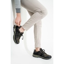Hammer Jack Migos M  Haki Erkek Sneaker 101 23012-M-153