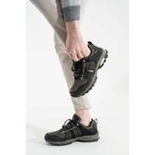 Hammer Jack Migos M  Haki Erkek Sneaker 101 23012-M-153