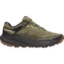 Merrell Nova 4 Erkek Patika Koşusu Ayakkabısı J068563004