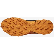 SALOMON SUPERCROSS 4 GTX L47119800 ERKEK PETROL YEŞİL Outdoor Ayakkabı