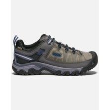 Keen Targhee 3 Wp Erkek Outdoor Ayakkabı 1017785 - Gri