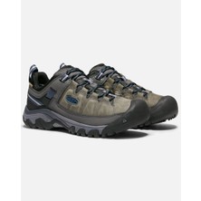 Keen Targhee 3 Wp Erkek Outdoor Ayakkabı 1017785 - Gri