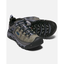 Keen Targhee 3 Wp Erkek Outdoor Ayakkabı 1017785 - Gri