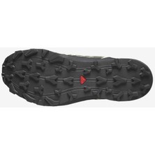 Salomon Thundercross Gore-Tex Erkek Koşu Ayakkabısı - Yeşil