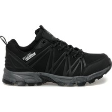 Lumberjack Shell 3Pr Erkek Outdoor Ayakkabı - Siyah