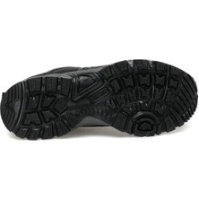 Lumberjack Shell 3Pr Erkek Outdoor Ayakkabı - Siyah
